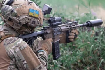 Просування до 2,5 км: Генштаб — про успішні дії на Північно-Слобожанському напрямку