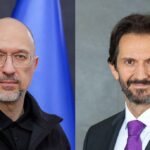 Міністри оборони України та Словаччини обговорили 14-й пакет допомоги