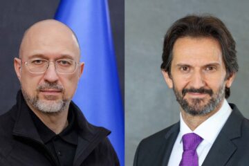Міністри оборони України та Словаччини обговорили 14-й пакет допомоги