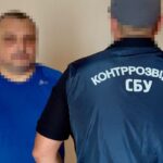 Пропагували рашизм — на Харківщині затримали ще трьох кремлівських агітаторів