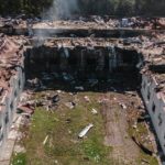 Ворог двічі ударив по Сумському державному університету: пошкоджено 6 корпусів
