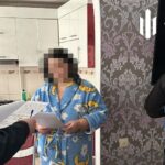 Зрадниця, яка служила окупантам у виправній колонії на Херсонщині, отримала заслужене покарання