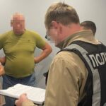 Ексголові Центральної МСЕК повідомили про підозру у справі про незаконне оформлення інвалідності