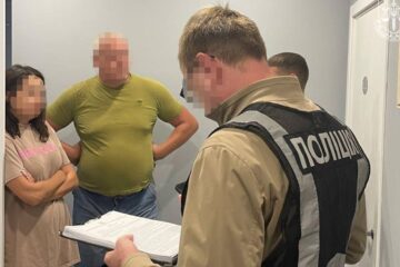 Ексголові Центральної МСЕК повідомили про підозру у справі про незаконне оформлення інвалідності