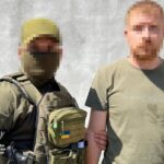 «Готував шлях для диверсантів»: у Херсоні викрили агента рф, який шпигував за обороною