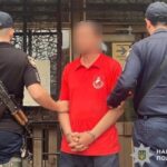 У Дніпрі суд призначив покарання чоловіку, що пограбував будинок військового, поки той був на фронті
