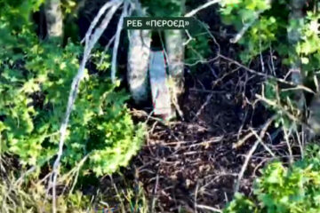 «Фенікс» проти «Піроєда»: прикордонники рознесли РЕБ, склад БК і живу силу ворога