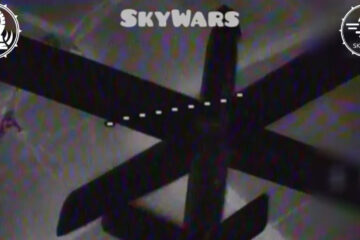 Дешево, але смертельно: FPV «Sky Wars» нищать ворожих «розвідників» у небі