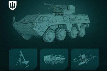Верховна Рада підтримала ключові законопроєкти про Defence City