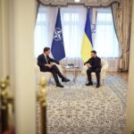 1,5 млрд доларів на зброю для України: Президент — про результати нової програми НАТО PURL