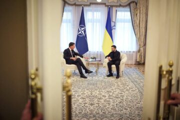 1,5 млрд доларів на зброю для України: Президент — про результати нової програми НАТО PURL