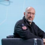 «Стовпи відбудови та патріотичного виховання»: Денис Шмигаль про роль ветеранів у майбутньому України