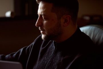 «Час надсилати чіткі сигнали москві»: Володимир Зеленський провів переговори з лідером ПАР