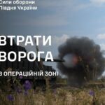 Мінус потяг, 4 артсистеми та РЛС: Сили оборони Півдня завдали потужного удару по ворогу
