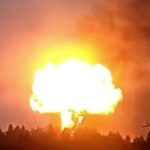 СБУ та ССО уразили до Дня Незалежності України найбільший морський хаб рф у Балтії — Армія TV