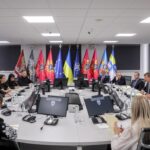 Денис Шмигаль обговорив з міністром оборони Данії масштабування виробництва зброї