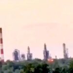 Українські БПЛА уразили Сизранський нафтопереробний завод — Генштаб ЗСУ