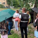 19 тисяч доларів за «вирішення питання»: у Києві затримали чергових посібників ухилянтів