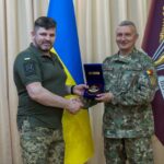 Безпекова обстановка та потреби військових: зустріч делегацій Збройних Сил України та Румунії