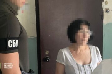 У Запоріжжі викрито «сімейний підряд» адвокатів, які займалися схемами для ухилянтів — СБУ