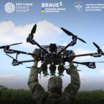 За програмою «Армія Дронів Бонус» через DOT-Chain Defence вже поставлено техніки на 266 млн грн.