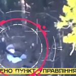 На Куп’янському напрямку «Фенікс» полює на ворожих операторів БПЛА