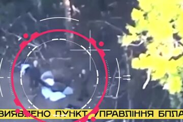 На Куп’янському напрямку «Фенікс» полює на ворожих операторів БПЛА