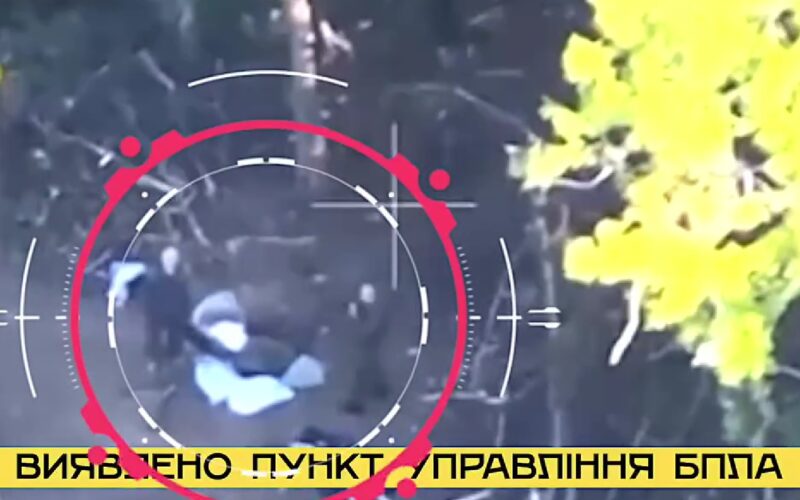 На Куп’янському напрямку «Фенікс» полює на ворожих операторів БПЛА
