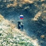 Бригада «Рубіж» пояснила, яку смертельну небезпеку становлять для окупантів безкраї українські поля