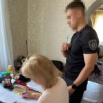 Замість служби — на закордонних курортах: військовослужбовиці з Полтавщини повідомили про підозру