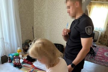 Замість служби — на закордонних курортах: військовослужбовиці з Полтавщини повідомили про підозру