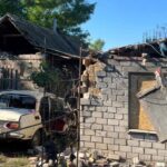 Більше 40 разів ворог атакував Дніпропетровщину впродовж дня