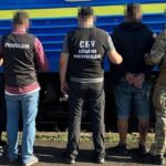 Правоохоронці викрили ще 12 організаторів «ухилянтських схем» у різних регіонах України
