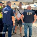 У Харкові затримали ділка, який за 8500 доларів США допомагав уникнути служби в армії