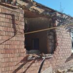 Ворог продовжує завдавати удари по Дніпропетровщині — дві особи постраждало