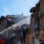 Серед загиблих четверо дітей — зросла кількість жертв російського удару по Києву