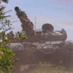 Покровський напрямок залишається найгарячішим: ворог атакував 37 разів