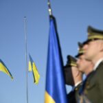 Тут спочиватимуть герої: відкрили Національне меморіальне військове кладовище