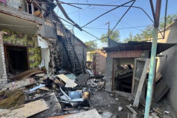 Ворог атакував Дніпропетровщину: серед поранених 11-річна дитина