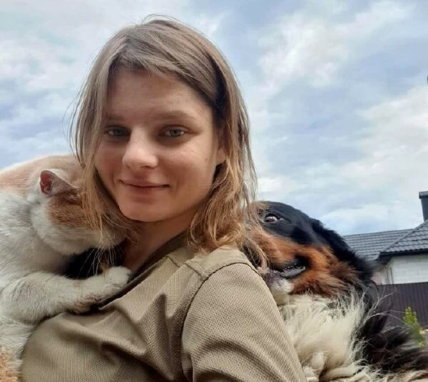 «Прощавай, Яро»: пам’яті бойового медика Яни Рихлицької