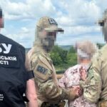 Готувала прорив російських ДРГ у напрямку Сум: затримано колишню медсестру