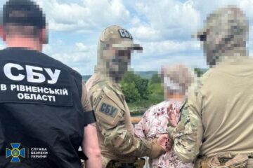 Готувала прорив російських ДРГ у напрямку Сум: затримано колишню медсестру