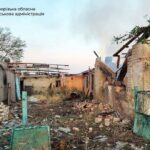 Війська рф завдали понад 600 ударів по Запорізькій області: є загиблий і поранені