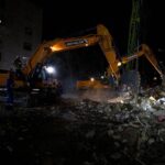 Удар по Києву: 31 загиблий, серед них п’ятеро дітей — пошукові роботи завершено
