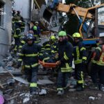 У Києві кількість жертв унаслідок вчорашнього удару рф зросла до 28