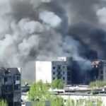 «Нелюди руйнують місто»: у ЗСУ показали, який вигляд має Покровськ