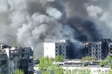 «Нелюди руйнують місто»: у ЗСУ показали, який вигляд має Покровськ