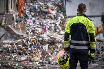 У липні росія випустила по Україні понад 3800 «Шахедів» і близько 260 ракет