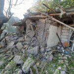 На Дніпровщині через атаки рф постраждали дві дитини