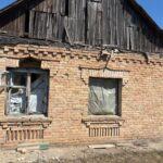 Дніпропетровщина знову під вогнем: ворожі атаки дронами та артилерією